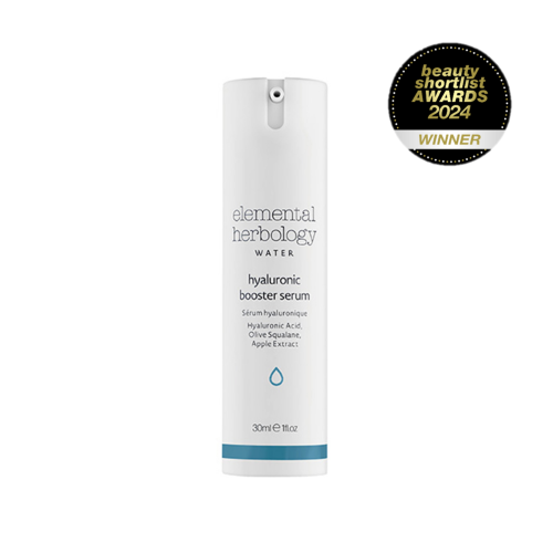 豐潤前導抗老精華  Hyaluronic Booster Serum