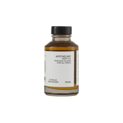 FRAMA Apothecary 身體油 100ml	FRAMA Apothecary Body Oil
