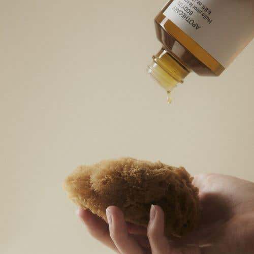 Apothecary 身體油
