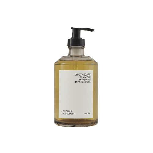 FRAMA Apothecary 洗髮乳 375ml	FRAMA Apothecary Shampoo
