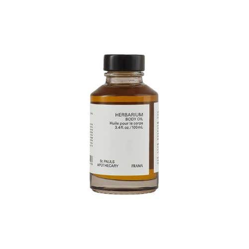 FRAMA Herbarium 身體油 100ml	FRAMA Herbarium Body Oil
