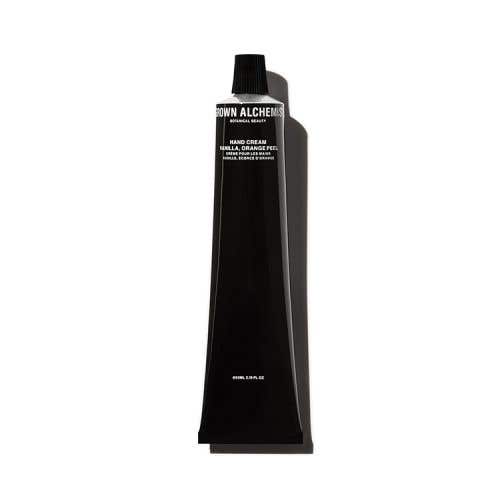 GROWN ALCHEMIST Hand Cream : Vanilla, Orange Peel 經典護手霜