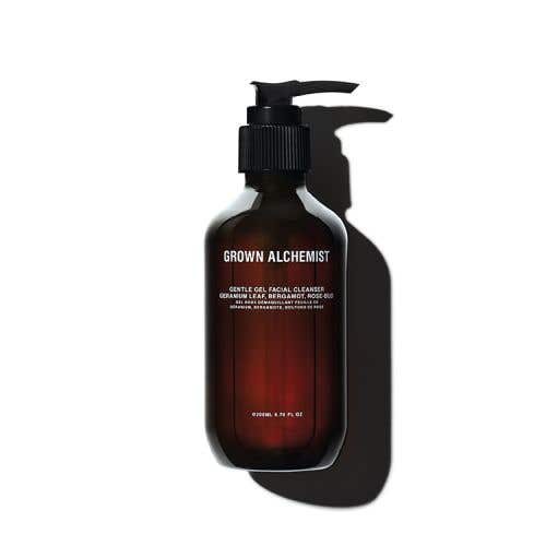 Grown Alchemist 溫和臉部潔膚露 Gentle Gel Facial Cleanser