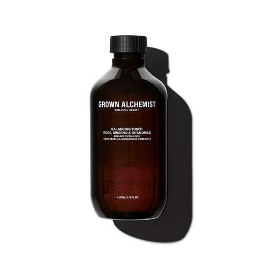 Grown Alchemist 平衡化妝水 Balancing Toner