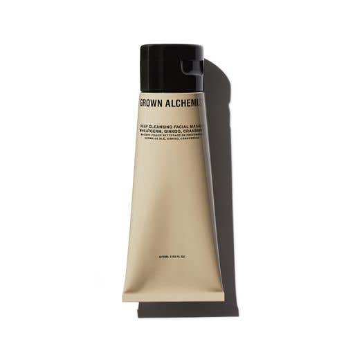Grown Alchemist 深層清潔面膜 Deep Cleansing Masque