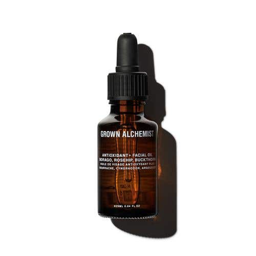 Grown Alchemist 高效賦活臉部精露 Anti-Oxidant+ Treatment Facial Oil