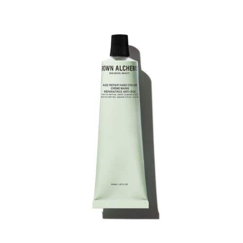 Grown Alchemist 歲月修護護手霜 Age-Repair Hand Cream: Phyto-Peptide, Sweet Almond, Sage