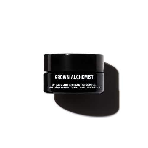 Grown Alchemist 三效超淨化彈潤唇霜 Lip Balm: Antioxidant+3 Complex