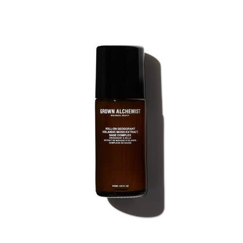 Grown Alchemist 冰洲苔體香滾珠 Roll-On Deodorant