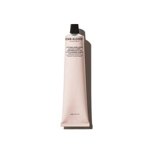 Grown Alchemist 舒緩護手霜 Soothing Hand Cream: Cactus Flower, Cedarwood Atlas, Tri-Hyaluronan Complex