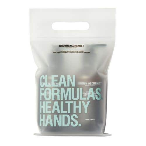 Grown Alchemist 水潤喚膚手部洗護保養組 Hydrate & Revive Hand Care Twinset