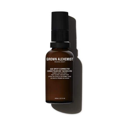 Grown Alchemist 青春淨透勻亮精華 Age-Spot Corrector