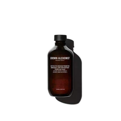 Grown Alchemist 三效超淨化眼部卸妝液 Eye Make-Up Remover