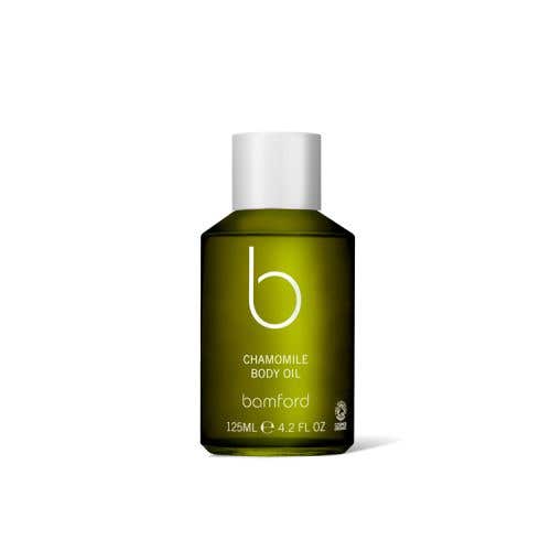 bamford Chamomile Body Oil 洋甘菊潤膚油