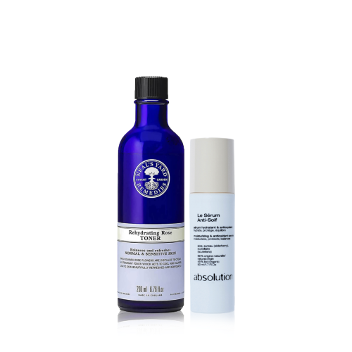 【限量優惠】水亮保濕緊緻組 Skin Care Rehydrating Set 2023M