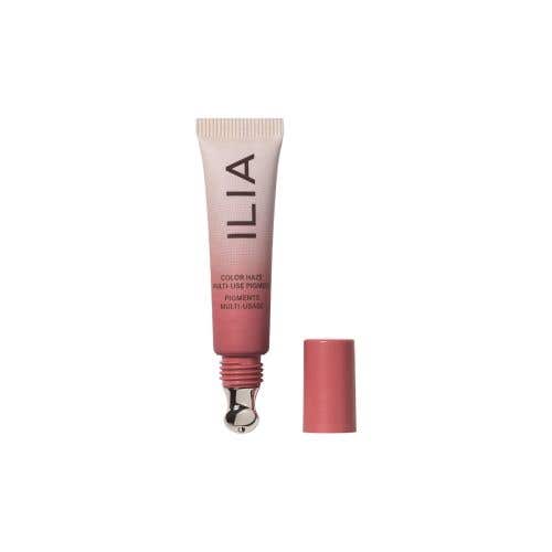 ILIA 漾彩唇頰液 Color Haze Multi-Matte Pigment
