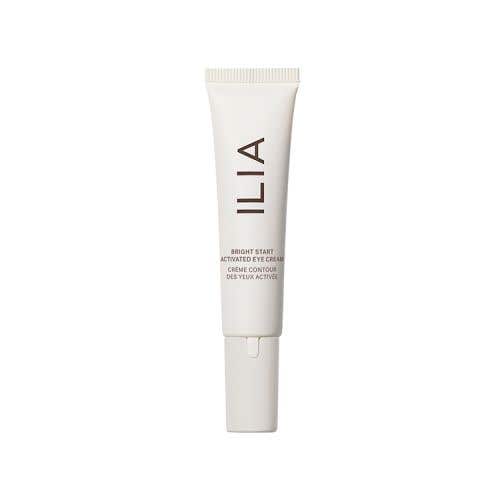 ILIA 醒膚喚采眼霜 15ml	ILIA BRIGHT START ACTIVATED EYE CREAM 15ML
