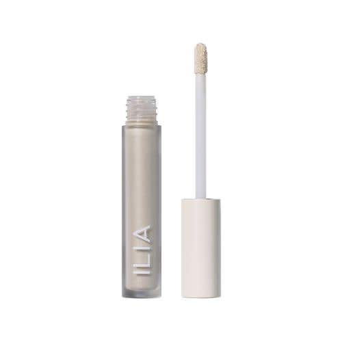 ILIA 淨透眼部打底膏 Natural Brightening Eye Primer- On & On