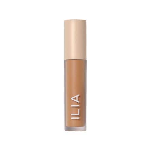ILIA 幻彩柔霧眼影蜜 Liquid Powder Matte Eye Tint