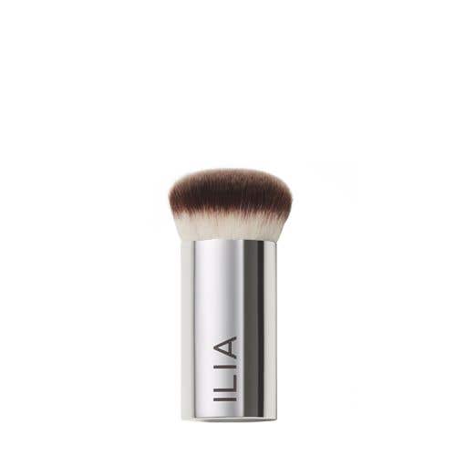 ILIA 多功能粉刷 Perfecting Buff Brush