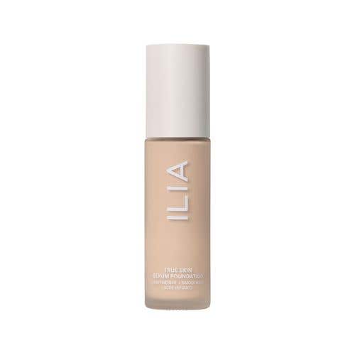 ILIA TRUE SKIN 光透精華粉底 True Skin Serum Foundation