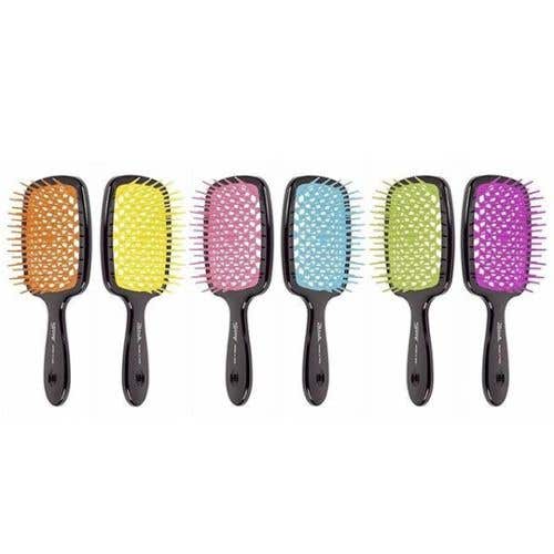 Janeke 超級吹髮梳 Super Brush