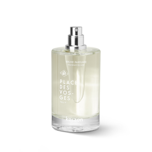 KERZON Fragranced Mist - Place des Vosges 漫步巴黎身體香氛噴霧_孚日廣場