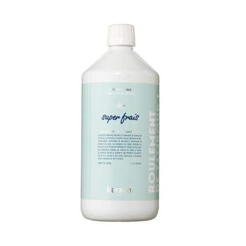 Kerzon Fragranced Laundry Soap - Super Frais 超級清新香氛洗衣精_依蘭