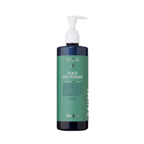 溫和植萃潔膚露_孚日廣場(玫瑰/天竺葵) Liquid Soap - Place Des Vosges