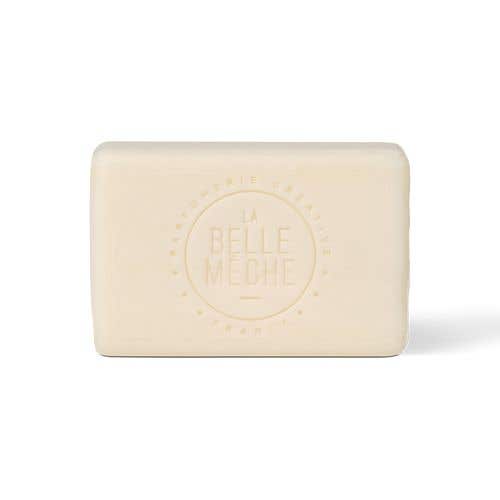 LA BELLE MECHE 雪松胡椒香氛皂 Cedar Peppered Solid Soap