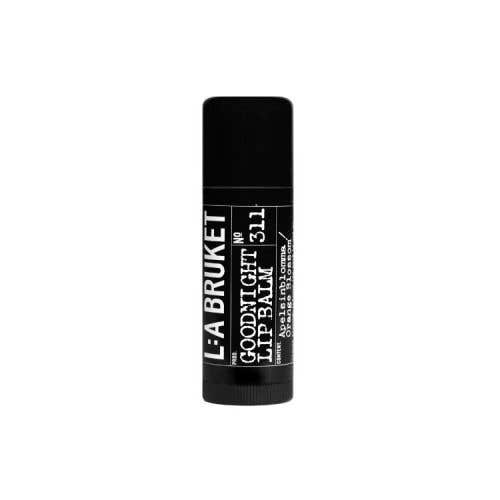 LA BRUKET 311 橙花晚安護唇棒 CosN 14g	LA BRUKET 311 Goodnight Lip Balm CosN 14g
