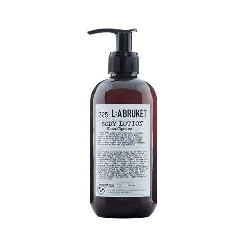 La Bruket 225 身體乳-雲杉 225 Body Lotion- Spruce