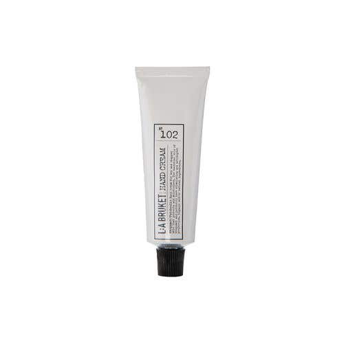 La Bruket 102 Hand Cream- Bergamot/ Patchouli  護手霜-佛手柑 / 廣藿香