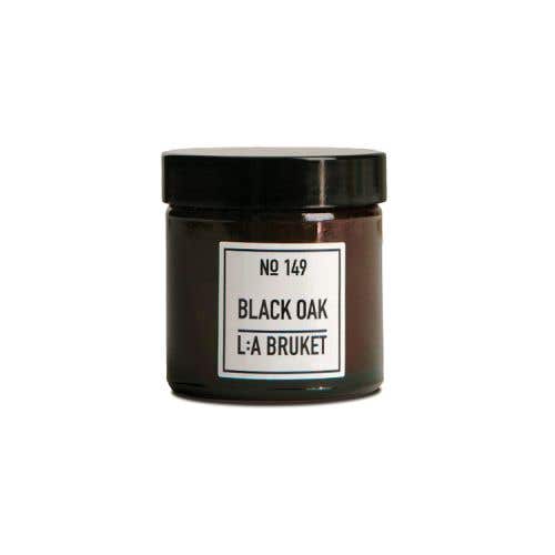 L:A BRUKET 149 香氛蠟燭-黑橡木 149 Scented Candle- Black Oak