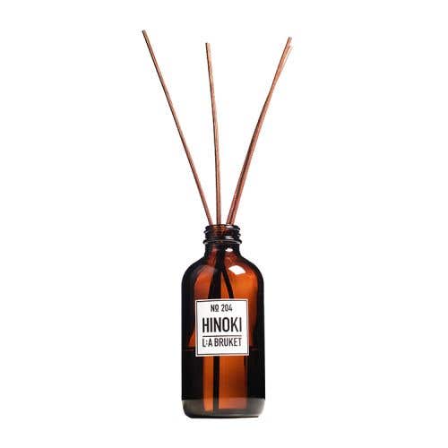 La Bruket 204 室內擴香-扁柏 202 Room Diffuser- Hinoki