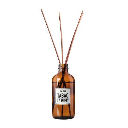 L:A BRUKET 203 室內擴香-菸草 203 Room Diffuser- Tabac