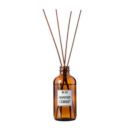 L:A BRUKET 201 室內擴香-葡萄柚 201 Room Diffuser- Grapefruit