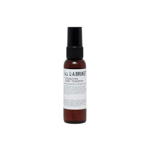 La Bruket 241 Hydrating Hand Cleanser Fennel Seed/Lavender/Black Pepper COSMOS organic 保濕乾洗手凝膠