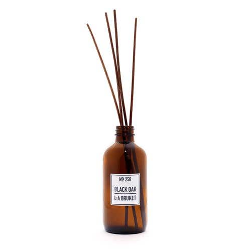 L:A BRUKET 258 室內擴香_黑橡木 258 Room Diffuser- Black Oak