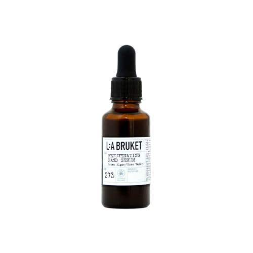 L:A BRUKET 273 Rejuvenating Hand Serum 手部賦活撫紋精華  30ml