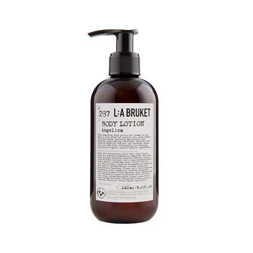 L:A BRUKET 287 身體乳_限量歐白芷 287 Body Lotion Angelica 240ml