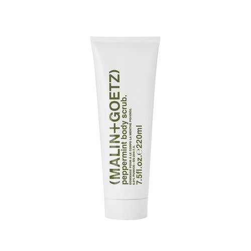 (Malin+Goetz) 薄荷身體磨砂膏 Peppermint Body Scrub