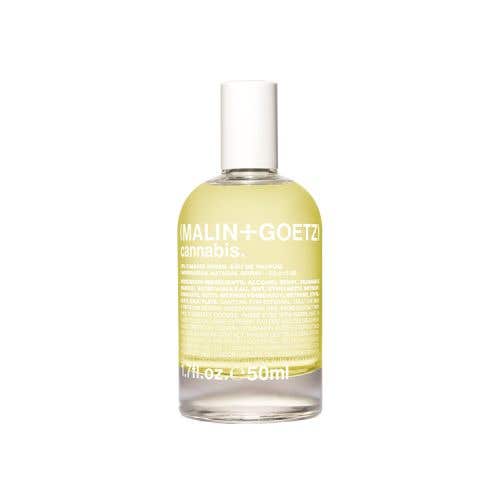 Malin+Goetz 大麻草淡香精 Cannabis Eau De Parfum