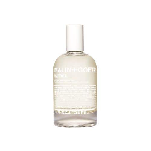 (Malin+Goetz) 皮革淡香精 Leather Eau De Parfum