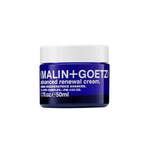 (Malin+Goetz) 高效活膚保濕霜 Advanced Renewal Cream