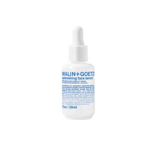 (Malin+Goetz) 修護保濕精華  Replenishing Face Serum