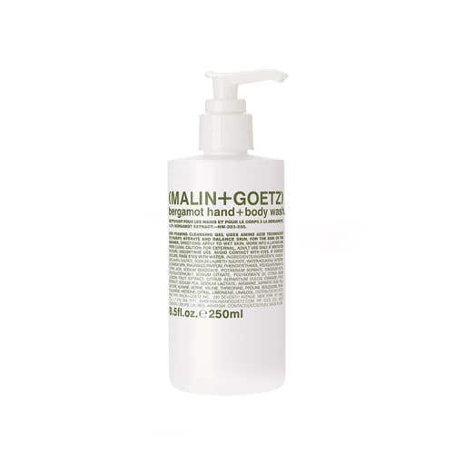 (Malin+Goetz) 佛手柑身體潔膚露 Bergamot Hand+body Wash