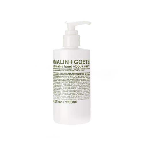 (MALIN+GOETZ) Cannabis Hand and Body wash 麻草潔膚露