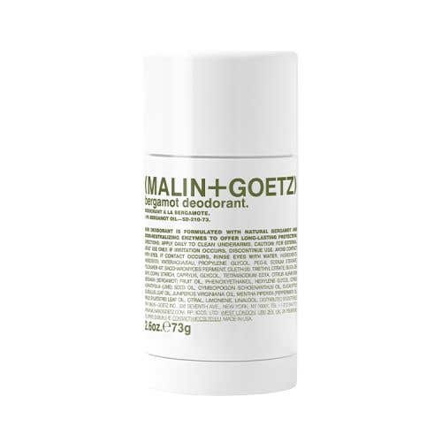 (MALIN+GOETZ) Bergamot Deodorant 佛手柑體香膏