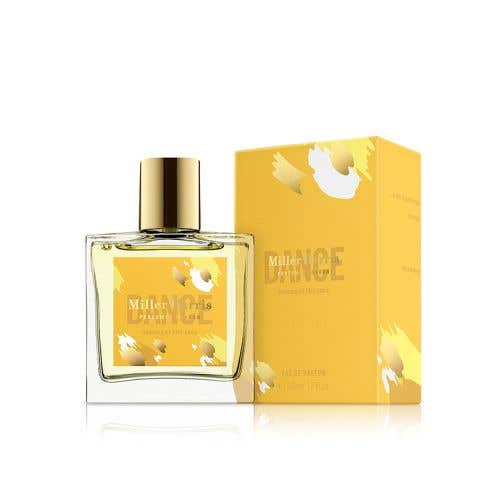 Miller Harris Dance Amongst The Lace EDP 迷境漫舞淡香精